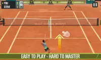 Tennis Open 2019 - Virtua Sports Game 3D Screen Shot 2
