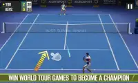 Tennis Open 2019 - Virtua Sports Game 3D Screen Shot 3