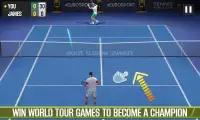 Tennis Open 2019 - Virtua Sports Game 3D Screen Shot 0