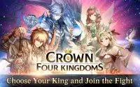 Crown Four Kingdoms Screen Shot 7