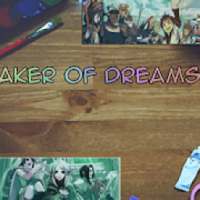 The Maker of Dreams