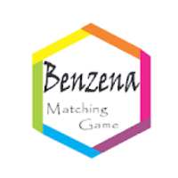 Benzena Matching Game