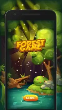 The Forest Screen Shot 6