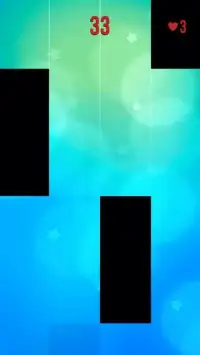 Fairy Tail Theme Song - Magic Rhythm Tiles EDM Screen Shot 1