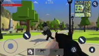 Pixel Apex online multiplayer legends royal games Screen Shot 2