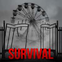 Night at The Park: Horror Survival
