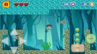 Jungle Boy Adventure - games 2019 Screen Shot 2
