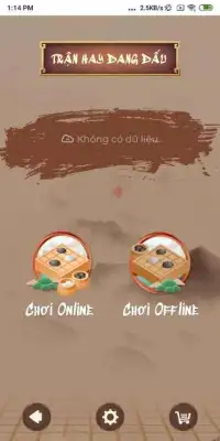 Cờ Tướng, Cờ Úp, Cờ Caro, Flying Bird, Xếp Hình Screen Shot 10