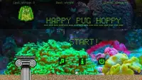 Happy Pug Hoppy Screen Shot 1