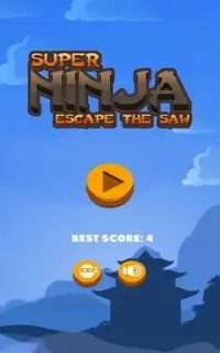 Supertap Ninja Screen Shot 2