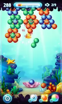 Bubble Shooter Ultimate Screen Shot 5