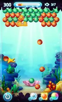 Bubble Shooter Ultimate Screen Shot 4