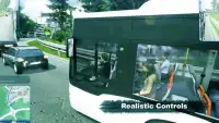Bus Simulator Indonesia 2020:Airport Heavy Tourist Screen Shot 0