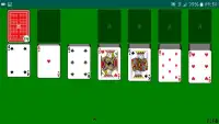 Game Solitaire 2019 Screen Shot 3