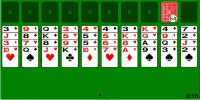 Game Solitaire 2019 Screen Shot 2