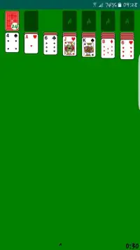 Game Solitaire 2019 Screen Shot 1