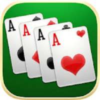 Game Solitaire 2019