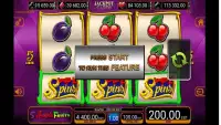 5 Juggle Fruits EGT Slot Screen Shot 13