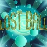 Lost Ball: Puzzle Game