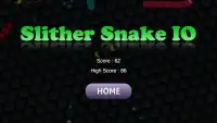 Ultimate Snake IO Screen Shot 1