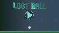 Lost Ball: Puzzle Game Screen Shot 11