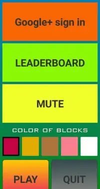 Block Puzzle Classic Game Screen Shot 5