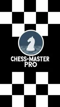 Chess Master Pro Screen Shot 7
