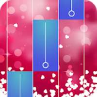 Magic Piano Pink - Music Game 2020
