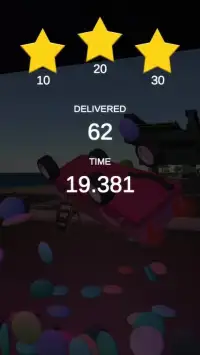 Candy Truck Screen Shot 4