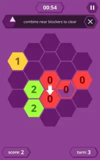 HexSmith (Free) Screen Shot 2