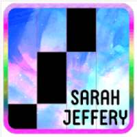 Sarah Jeffery - Queen of Mean - Luxury Piano Tiles