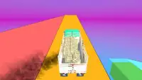 Colorful Truck Simulator Screen Shot 7