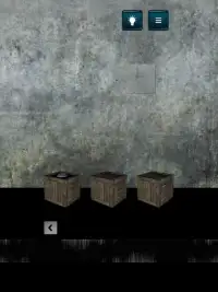 Escape Game -Robot trap- Screen Shot 5
