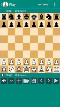 Chess (Online & Offline) 001 Screen Shot 3
