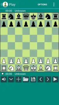 Chess (Online & Offline) 001 Screen Shot 2