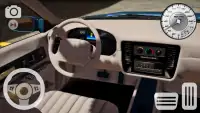 Chevrolet Impala SS Racing Parking Driving Academy Screen Shot 6