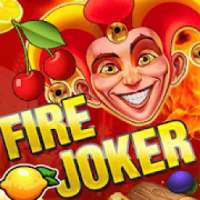 Fire Joker - Gold Fever