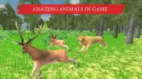 Sniper Lion Hunting :New Shooting 2020 Screen Shot 4