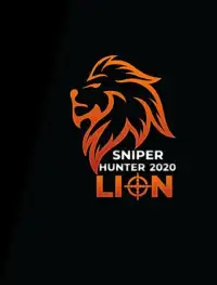 Sniper Lion Hunting :New Shooting 2020 Screen Shot 2