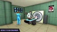 Virtual Hospital Family Doctor: Hospital Games Screen Shot 4