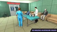 Virtual Hospital Family Doctor: Hospital Games Screen Shot 7