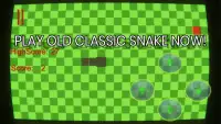 Old Snake Screen Shot 6