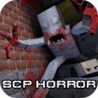SCP Horror Craft - Secret Lab