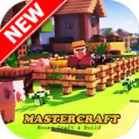 Mastercraft - New House Craft & Build