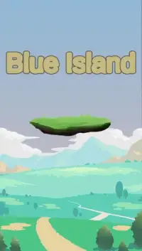 Blue Island - idle casual Screen Shot 5