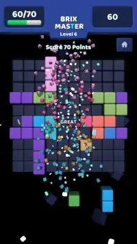 Brix Master - Block Puzzle Screen Shot 12