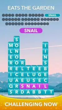 Word Piles - Search & Connect the Stack Word Games Screen Shot 8