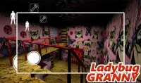 Lady Granny 2: Scary Game Mod 2019 Screen Shot 2