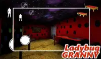 Lady Granny 2: Scary Game Mod 2019 Screen Shot 0