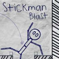 Stickman Blast